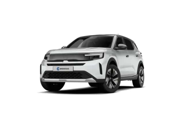 Opel Frontera (2026) thumbnail 1