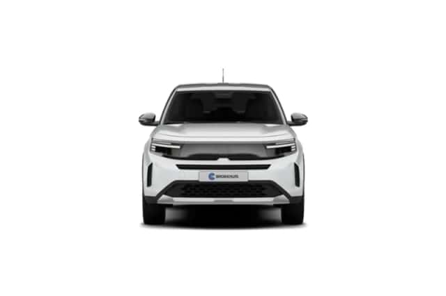 Opel Frontera (2026) thumbnail 2
