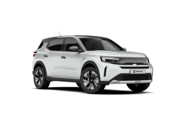Opel Frontera (2026) thumbnail 3