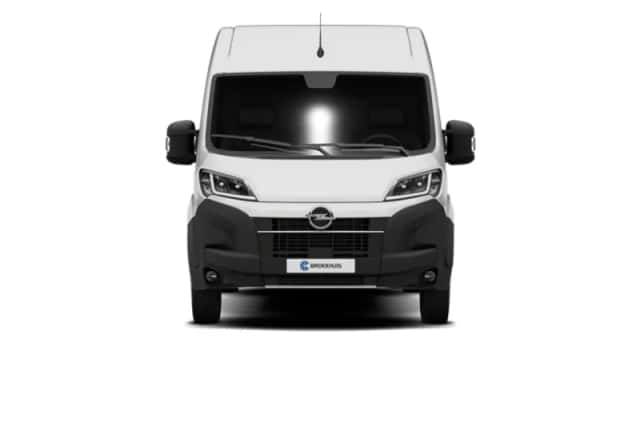 Opel Movano (2026) thumbnail 2