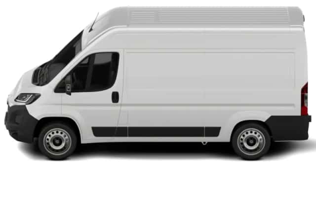 Opel Movano (2026) thumbnail 5