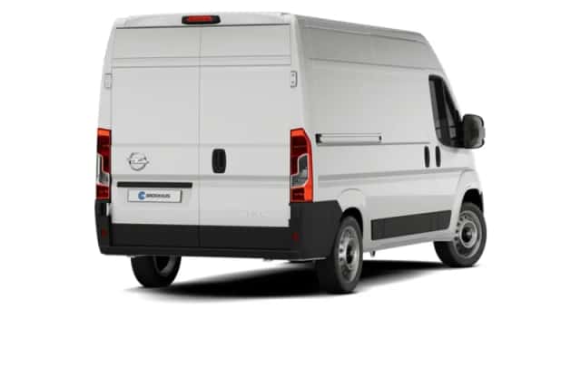 Opel Movano (2026) thumbnail 6