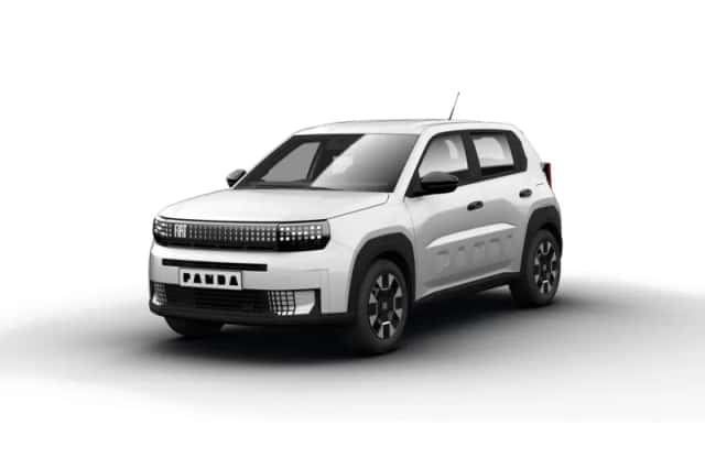 Fiat Grande Panda (2026) thumbnail 2