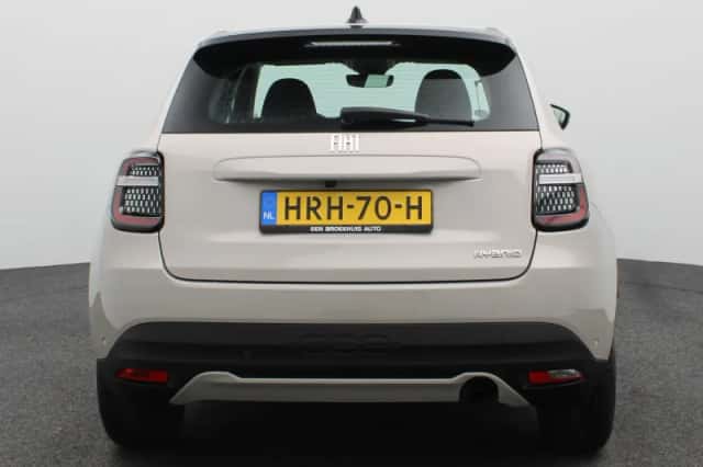 Fiat 600 (2025) thumbnail 6