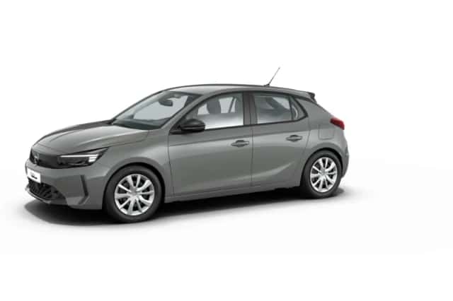Opel Corsa (2026) thumbnail 3