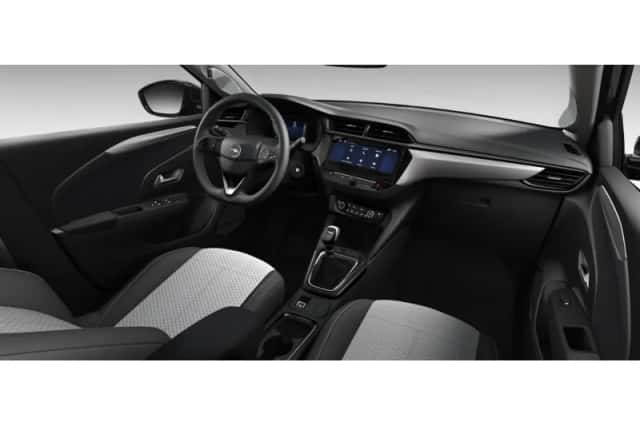 Opel Corsa (2026) thumbnail 5