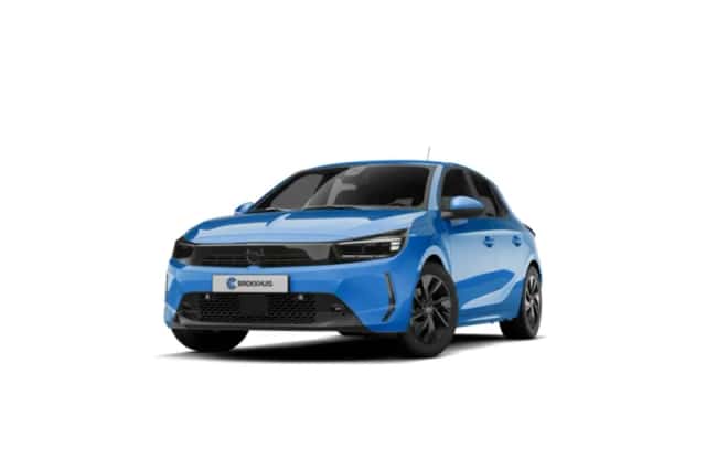 Opel Corsa (2026) thumbnail 1