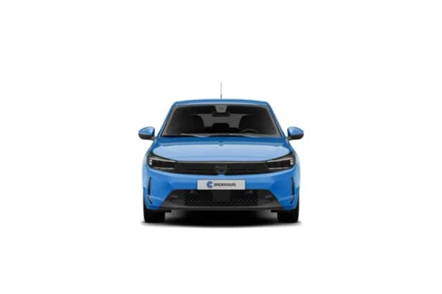 Opel Corsa (2026) thumbnail 2