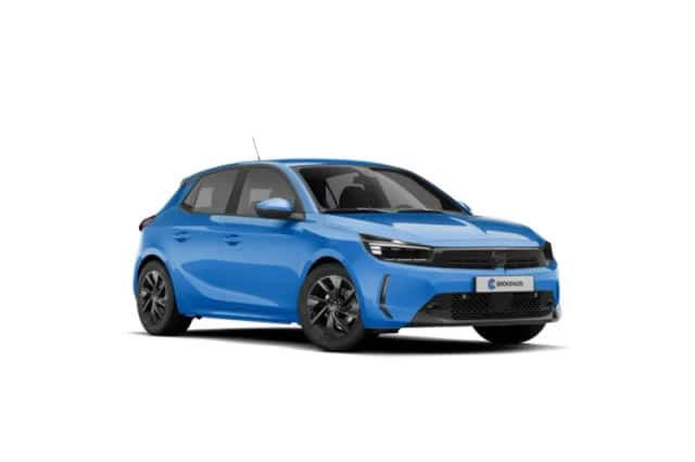 Opel Corsa (2026) thumbnail 3