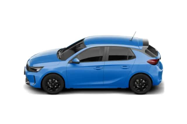 Opel Corsa (2026) thumbnail 5
