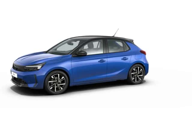 Opel Corsa (2026) thumbnail 3