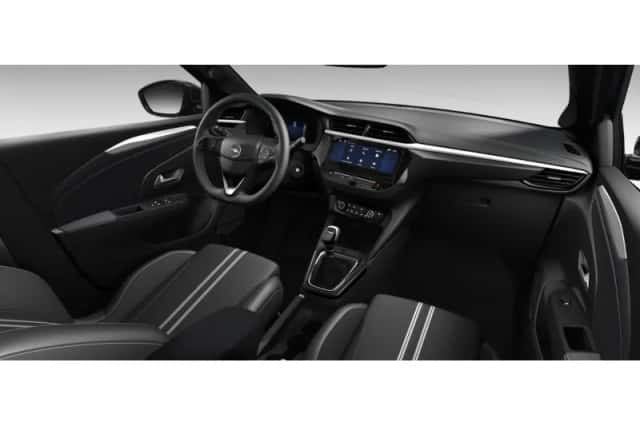 Opel Corsa (2026) thumbnail 5