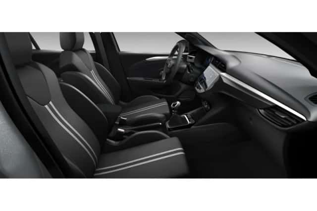 Opel Corsa (2026) thumbnail 4