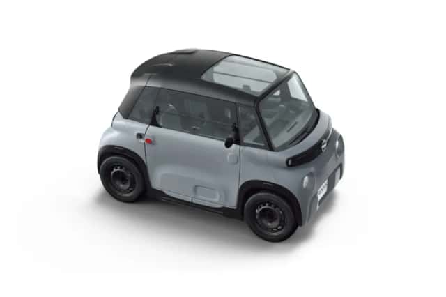 Opel Rocks-e (2026) thumbnail 4