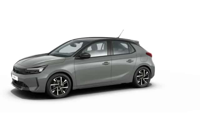 Opel Corsa (2026) thumbnail 3