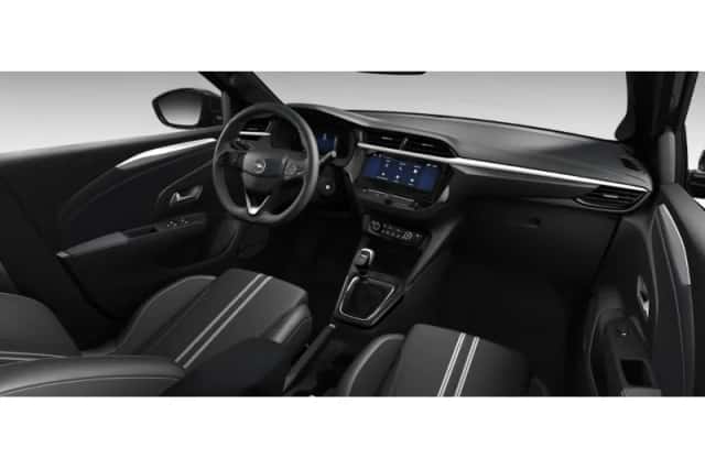 Opel Corsa (2026) thumbnail 5