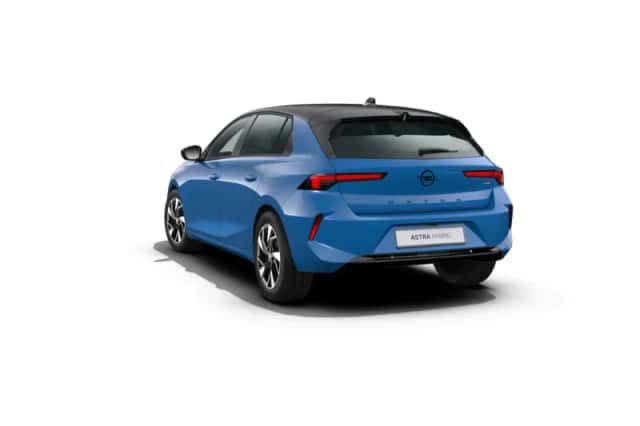 Opel Astra (2026) thumbnail 2