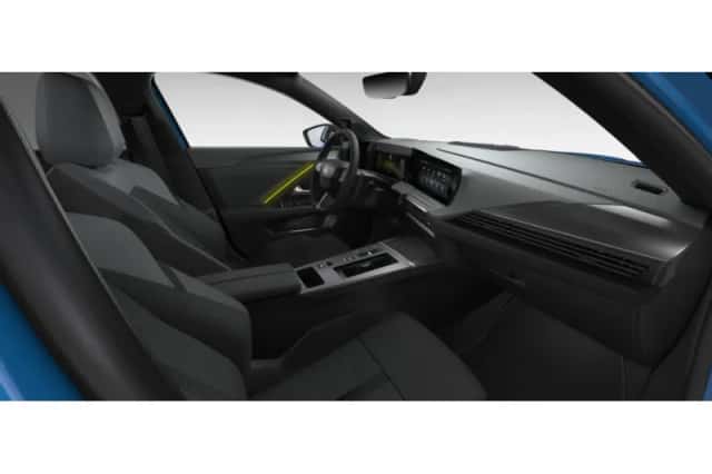 Opel Astra (2026) thumbnail 6