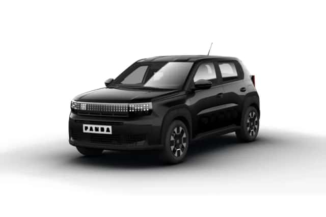 Fiat Grande Panda (2026) thumbnail 2