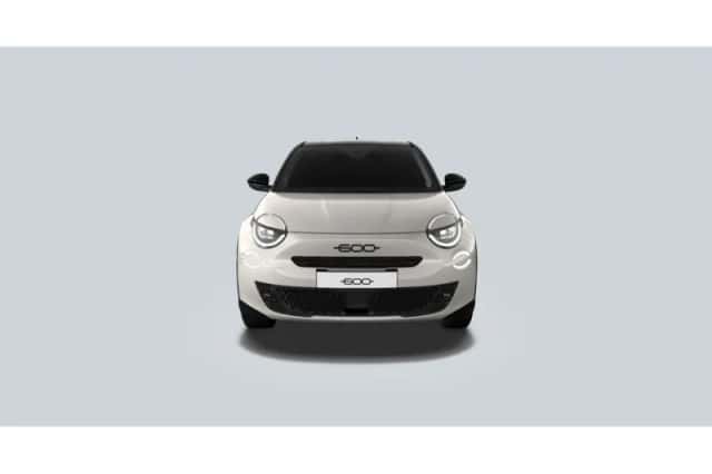 Fiat 600 (2026) thumbnail 1