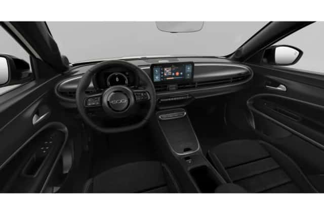 Fiat 600 (2026) thumbnail 4