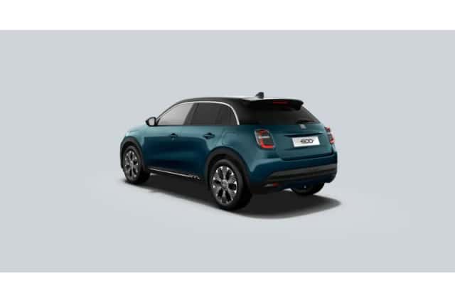 Fiat 600e (2026) thumbnail 3