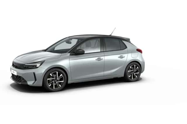 Opel Corsa (2026) thumbnail 3