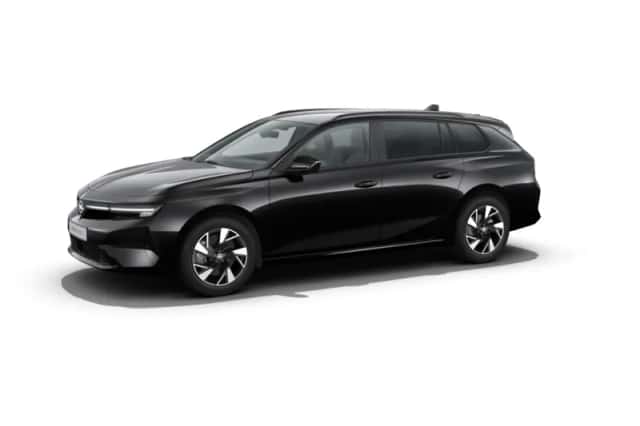 Opel Astra (2026) thumbnail 3