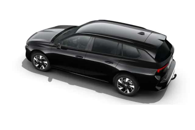 Opel Astra (2026) thumbnail 4