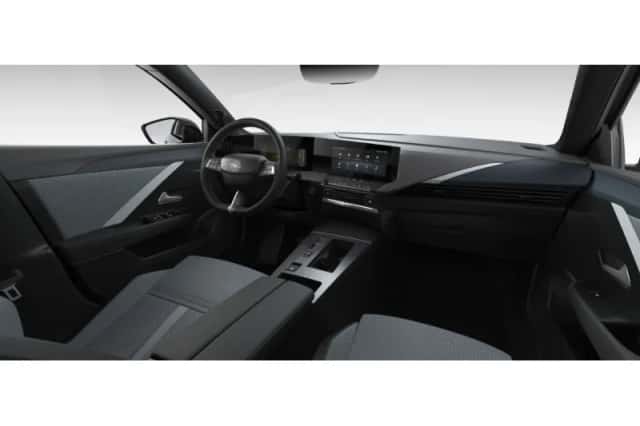 Opel Astra (2026) thumbnail 5