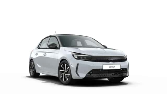Opel Corsa (2026) thumbnail 1