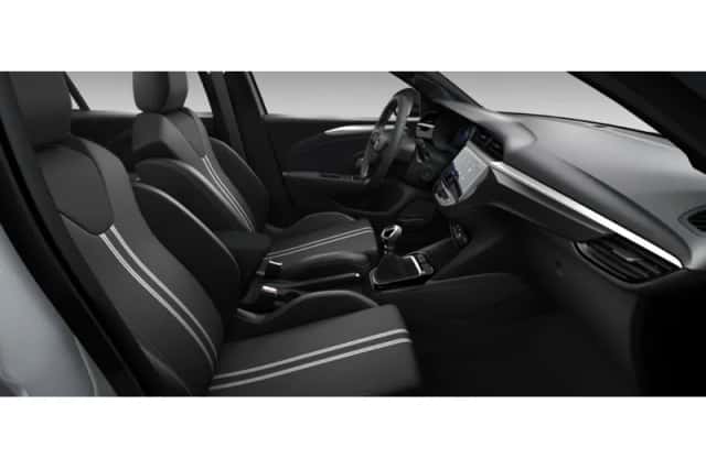 Opel Corsa (2026) thumbnail 6