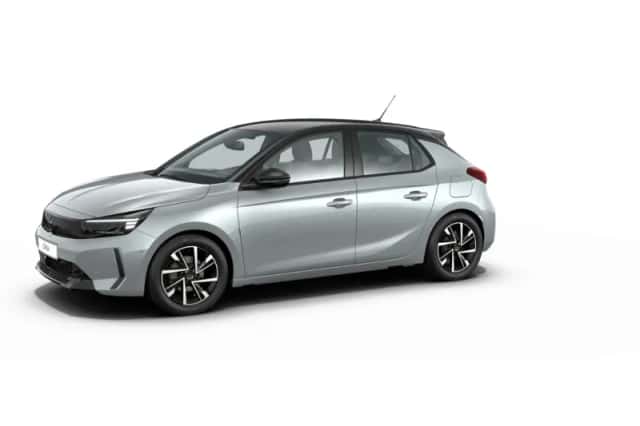Opel Corsa (2026) thumbnail 3
