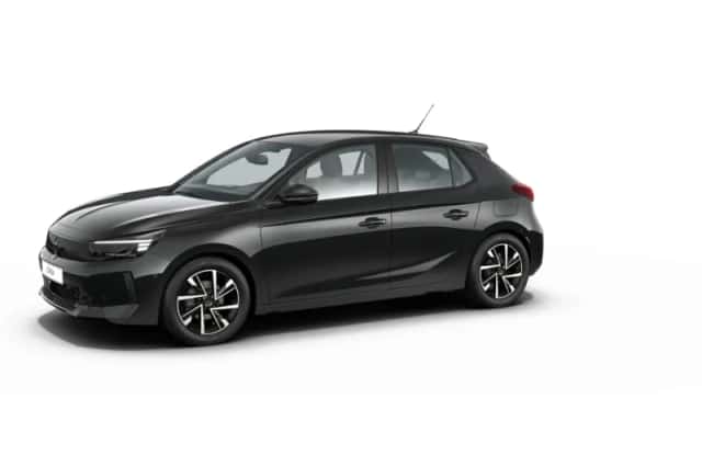 Opel Corsa (2026) thumbnail 3