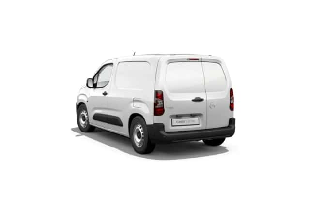 Opel Combo (2026) thumbnail 2