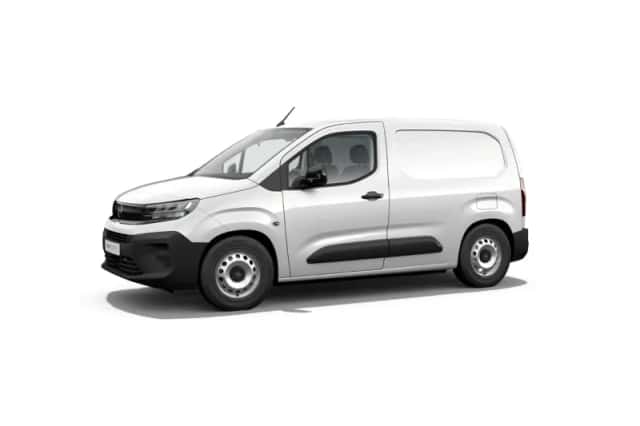 Opel Combo (2026) thumbnail 3