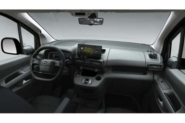 Opel Combo (2026) thumbnail 5