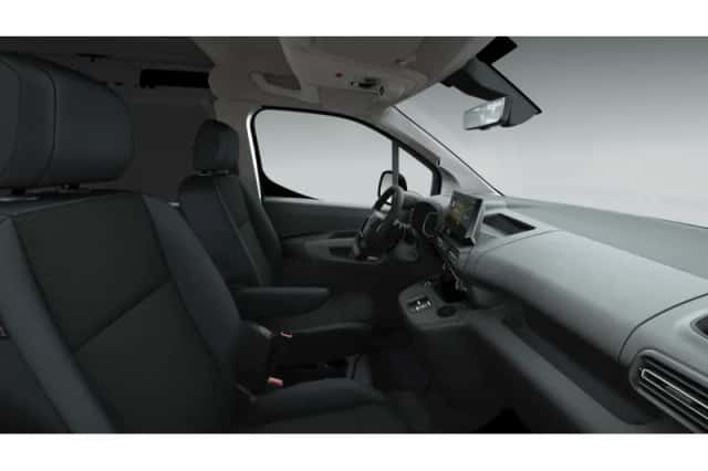 Opel Combo (2026) thumbnail 6