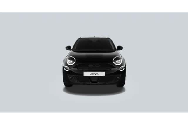 Fiat 600e (2026) thumbnail 1