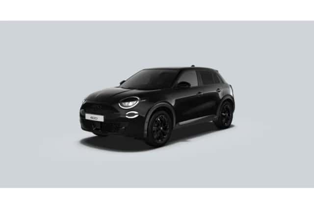 Fiat 600 (2026) thumbnail 2