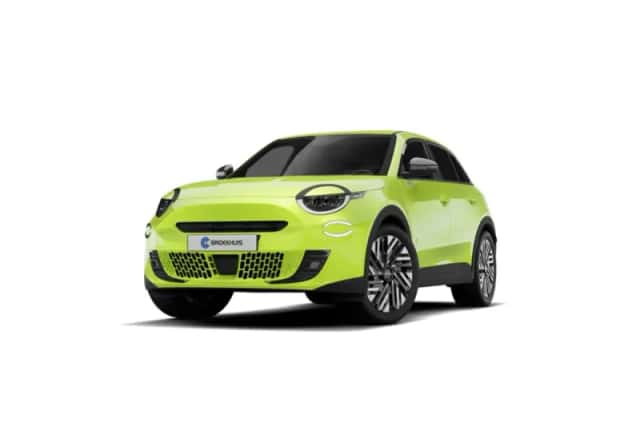 Fiat 600 (2026) thumbnail 1