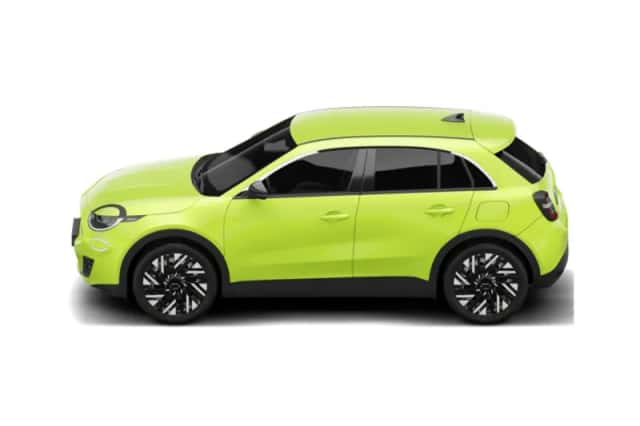 Fiat 600 (2026) thumbnail 5