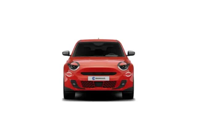 Fiat 600 (2026) thumbnail 2