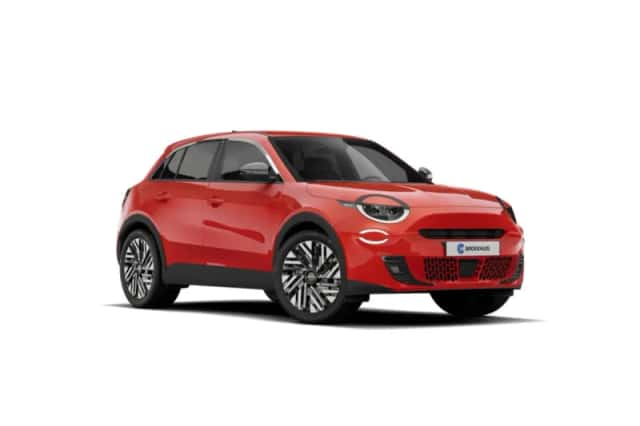 Fiat 600 (2026) thumbnail 3