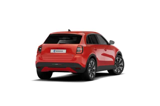 Fiat 600 (2026) thumbnail 6