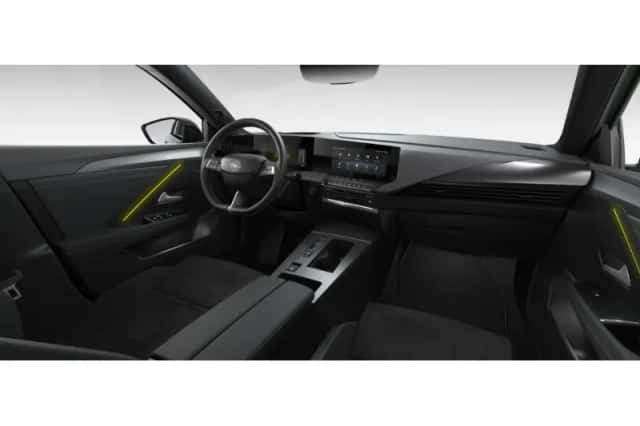 Opel Astra (2026) thumbnail 5