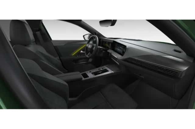 Opel Astra (2026) thumbnail 6