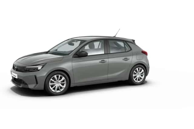 Opel Corsa-e (2026) thumbnail 3