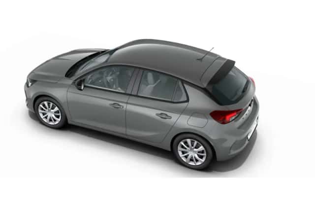 Opel Corsa-e (2026) thumbnail 4