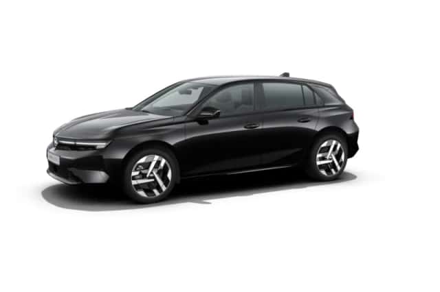 Opel Astra-e (2026) thumbnail 3